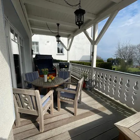 Βίλα Seestern - Mit Meerblick