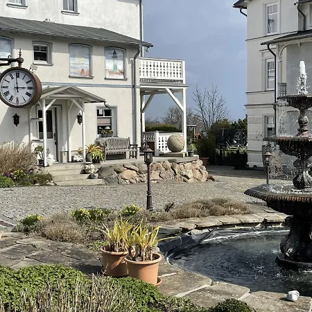 Seestern - Mit Meerblick Sassnitz