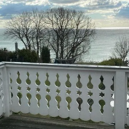 Seestern - Mit Meerblick