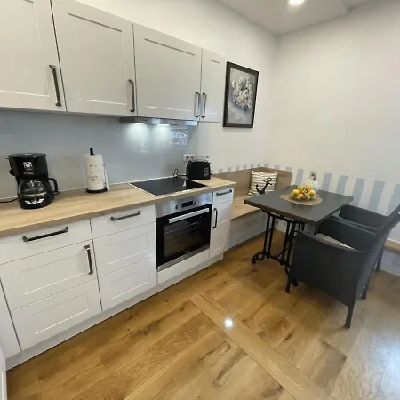 Seestern - Mit Meerblick *