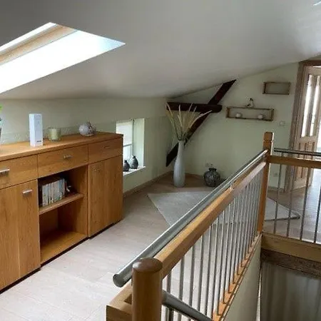 Seestern - Mit Meerblick *