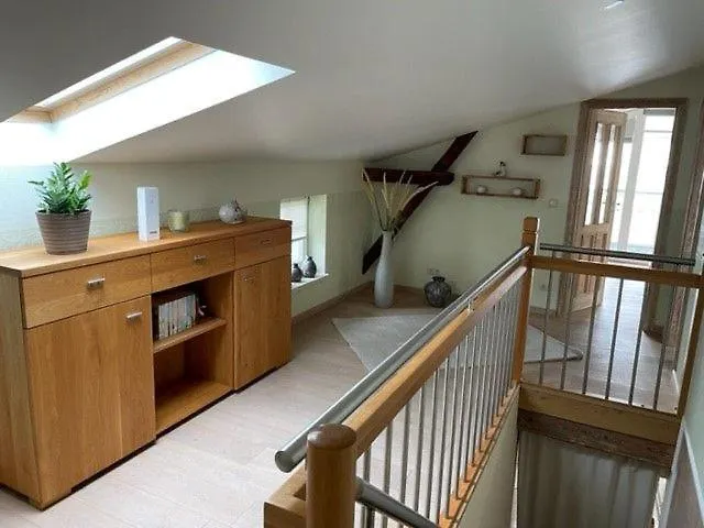 Seestern - Mit Meerblick *